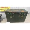 Image 2 : Military Metal Ammo Box , Call Center Phone