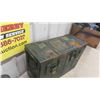 Image 3 : Military Metal Ammo Box , Call Center Phone