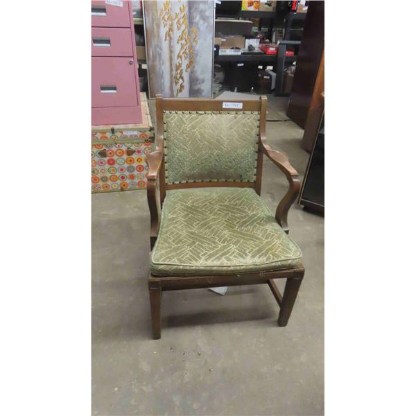Arm Chair