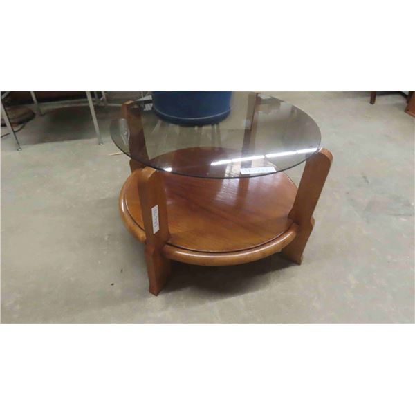End Table 18'' x 26'' Across 
