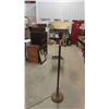 Image 1 : Torche Floor Lamp with Shade