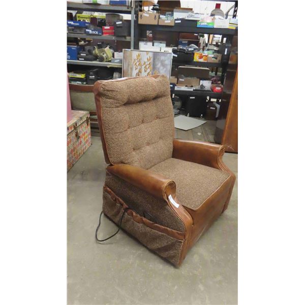 Reclining Chair 