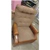 Image 2 : Reclining Chair 
