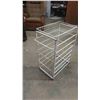 Image 1 : Wine Basket Organizer 30'' x 13'' x 21''