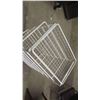 Image 2 : Wine Basket Organizer 30'' x 13'' x 21''
