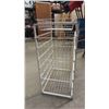 Image 3 : Wine Basket Organizer 30'' x 13'' x 21''