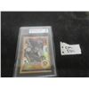 Image 1 : Graded Sidney Crosby Pittsburgh Penguins Foil Card
