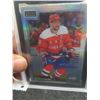 Image 2 : Graded Alex Ovechkin Washington Capitals Rainbow Card