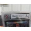 Image 3 : Graded Alex Ovechkin Washington Capitals Rainbow Card
