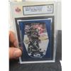 Image 2 : Graded Ed Belfour Starquest Blue Card