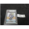 Image 1 : Graded Josh Morrissey Winnipeg Jets Card