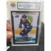 Image 2 : Graded Josh Morrissey Winnipeg Jets Card