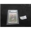 Image 1 : Graded Matt Ryan Atlanta Falcons Football Rookie Card