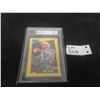 Image 1 : Graded Ric Flair WCW Wrestling Card