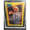 Image 2 : Graded Ric Flair WCW Wrestling Card