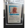 Image 4 : Graded Ric Flair WCW Wrestling Card