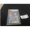 Image 1 : Graded Blaze Jordan Boston Red Sox Baseball Card
