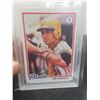 Image 2 : Graded 1978 Jim Fregost Pittsburgh Pirates Baseall Card