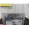 Image 3 : Graded Raffi Torres Up and Comers Card