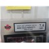Image 3 : Graded Cole Perfett Winnipeg Jets Young Guns Rookie Card
