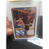 Image 2 : Signed Adam Oates St. Louis Blue Card