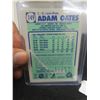 Image 4 : Signed Adam Oates St. Louis Blue Card
