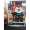 Image 2 : Signed Manon Rheaume Card