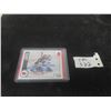 Image 1 : Signed Ondrej Pavelec Atlanta Thrashers Card