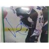 Image 3 : Signed Vincent Damphousse Toronto Maple Leafs