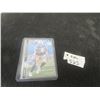 Image 1 : Signed Brady Oliveira Winnipeg Blue Bombers Card