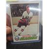 Image 2 : 5    1977-78 Hockey Cards