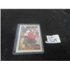Image 1 : Ron Hextall Rookie Card