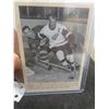 Image 2 : Gordie Howe Card