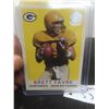 Image 2 : Brett Favre Card