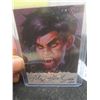 Image 2 : Crimson Autographed Card
