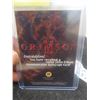 Image 3 : Crimson Autographed Card