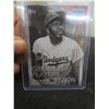 Image 2 : Jackie Robinson Card
