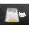 Image 1 : Lost revelations - M.C.Gainey as Mr. Friendly Autograph
