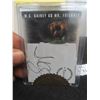 Image 2 : Lost revelations - M.C.Gainey as Mr. Friendly Autograph
