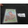 Image 1 : 1959 Stan Williams Baseball Card
