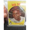 Image 2 : 1959 Bob Boyd Baseball Card