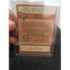 Image 3 : Dave Taylor Rookie Card