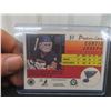 Image 3 : Curtis Joseph Rookie Card