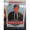 Image 2 : Winnipeg Jets Super Fan Len "Kroppy Kropioski" Card
