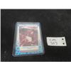 Image 1 : 1989 Michael Jordan All Stars Card