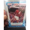 Image 2 : 1989 Michael Jordan All Stars Card