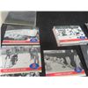 Image 3 : 1972 Team Canada Hockey Complete 101 Card Set