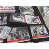 Image 7 : 1972 Team Canada Hockey Complete 101 Card Set