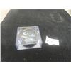 Image 1 : Official Winnipeg Jets VS Vancouver Canucks Warm Up Puck