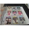 Image 10 : 1988-89 Partial Hockey Set  NOB